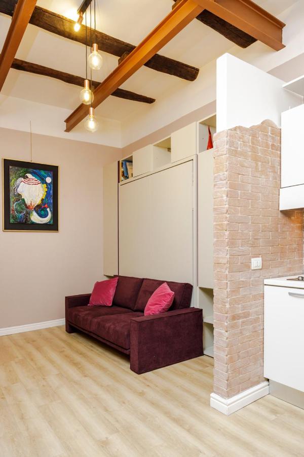 Vicky's Luxury Appartamento *
