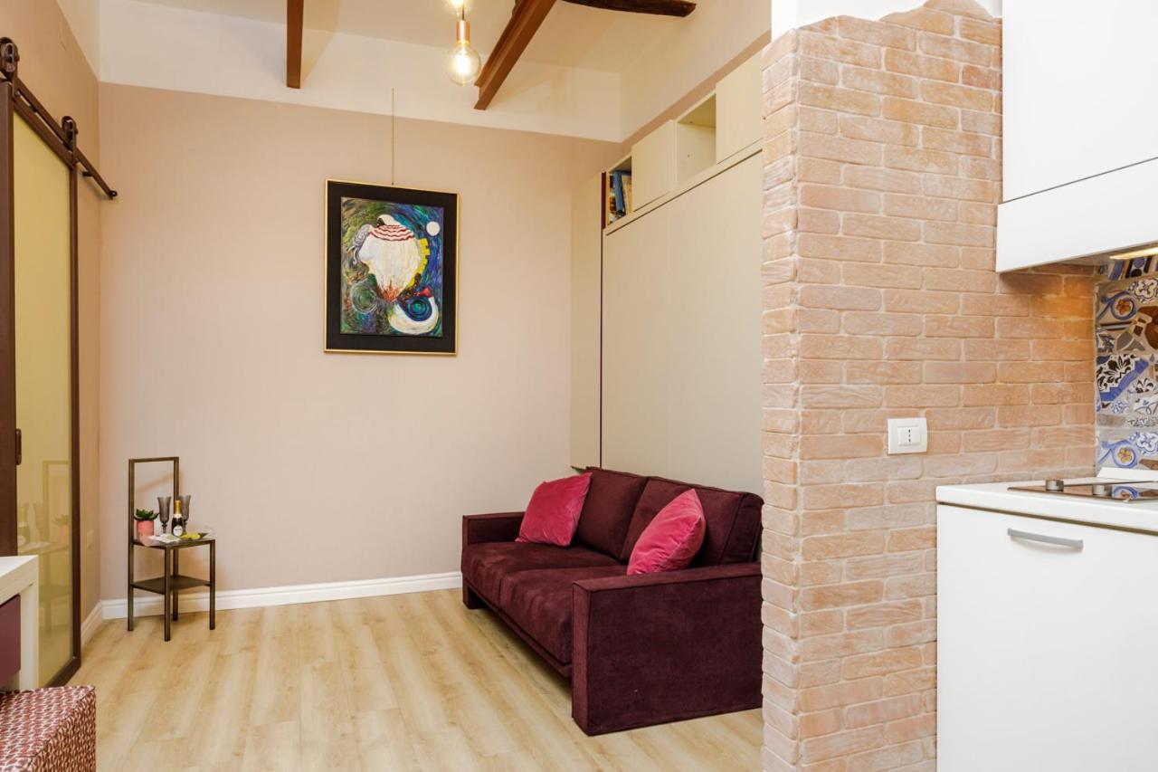 Appartamento Vicky's Luxury