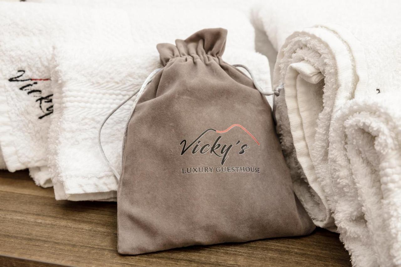 Vicky's Luxury * Napoli