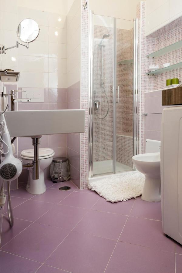 Vicky's Luxury Appartamento