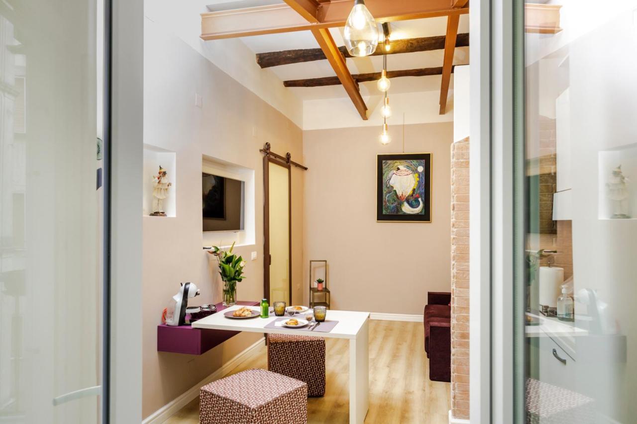 Appartamento Vicky's Luxury *