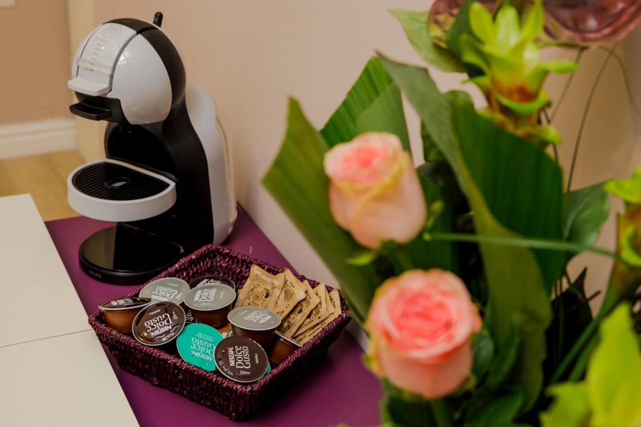 Vicky's Luxury Appartamento *